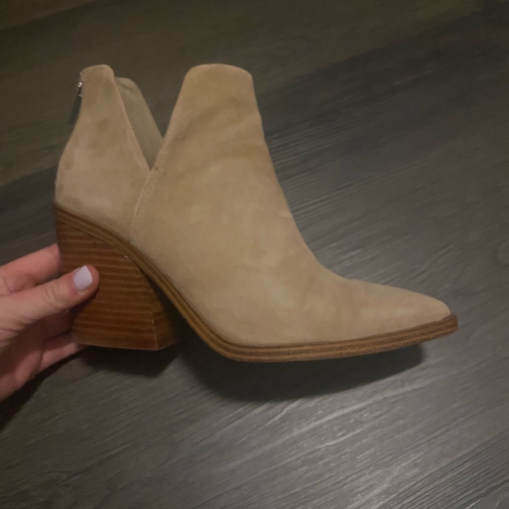 Vince Camuto Gigietta Bootie